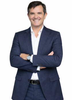 Alejandro Bezanilla IA