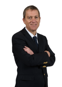 Luis Alberto Letelier Dir fondo blanco