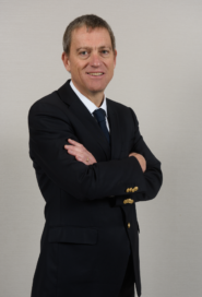 Luis Alberto Letelier PP