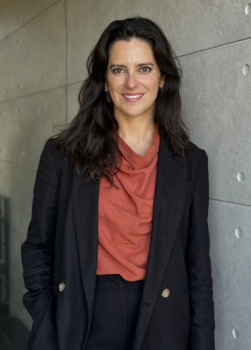 María josé Montero Pdta..